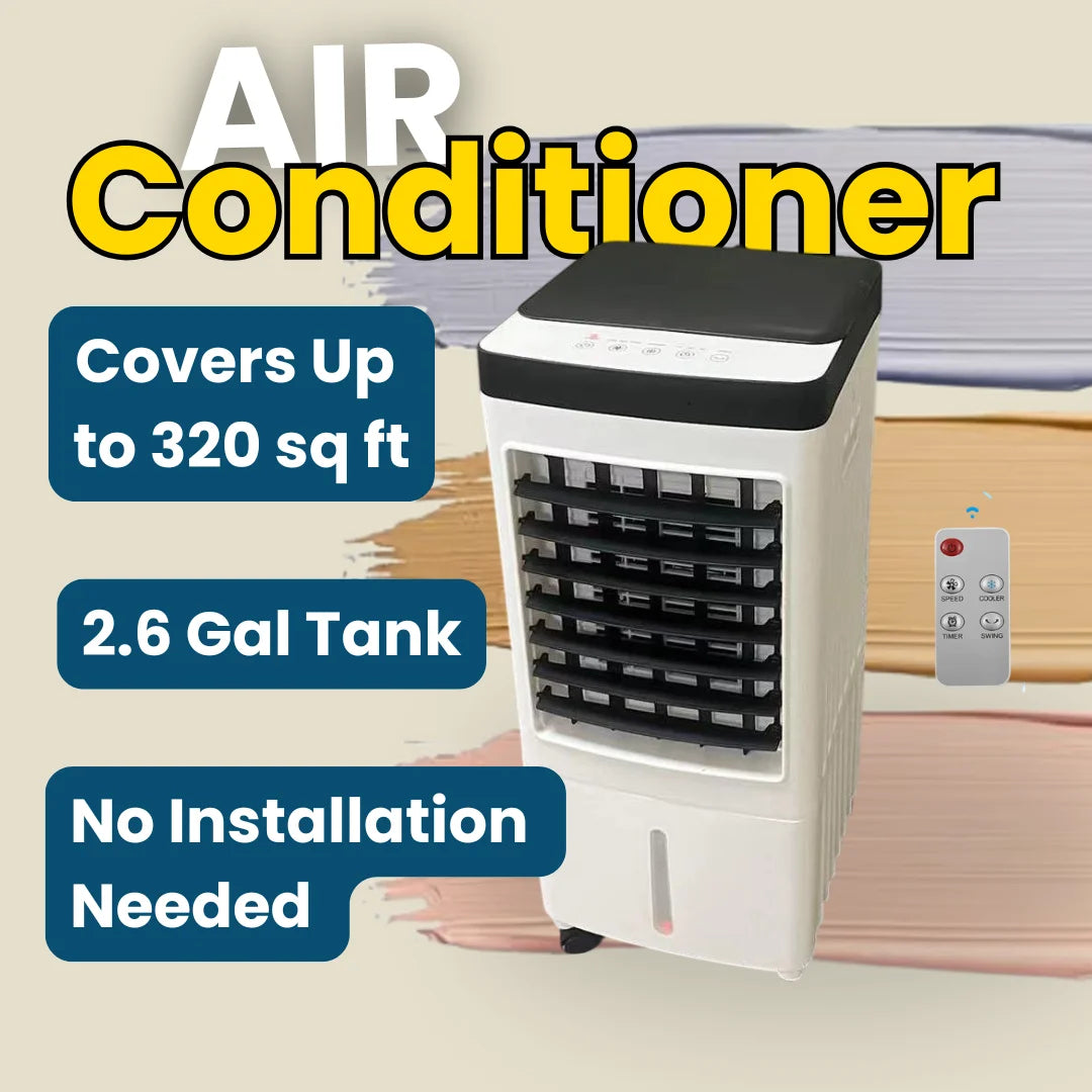 Portable Air Conditioner