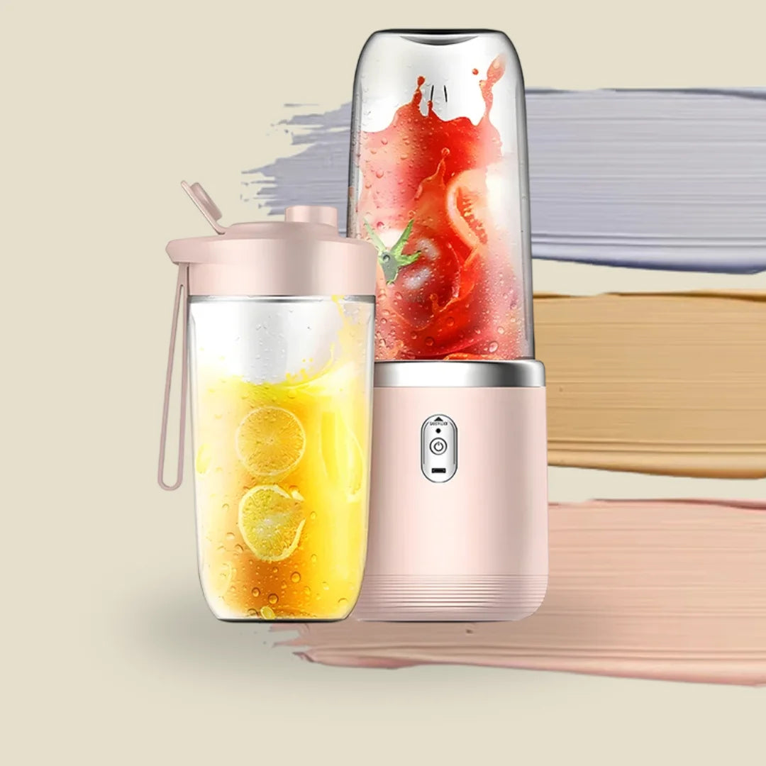 Juicer Blender