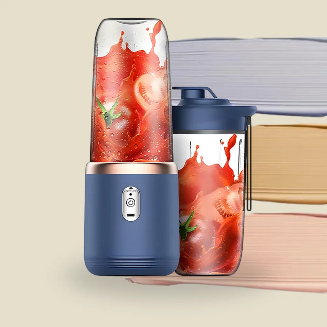 Juicer Blender