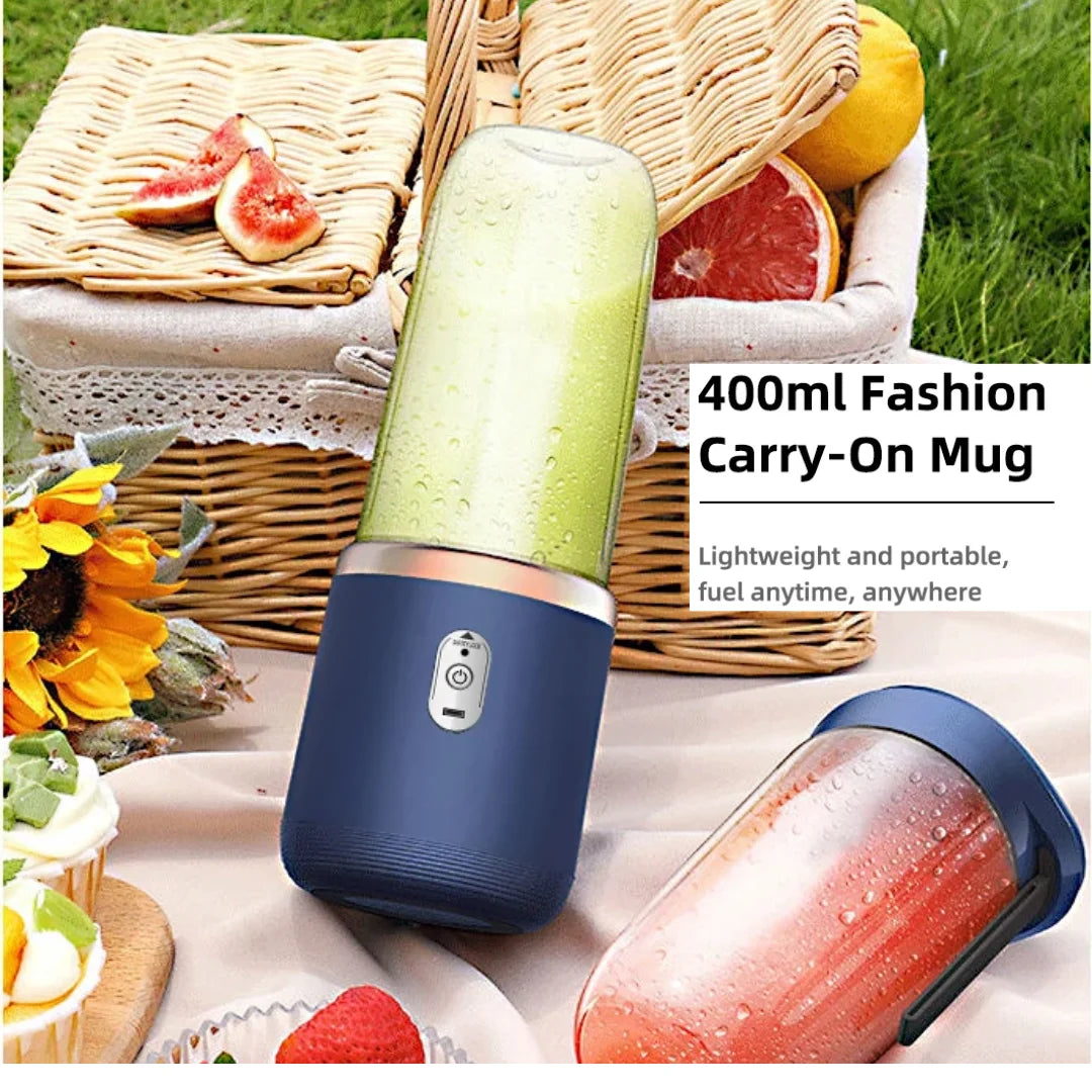 Juicer Blender