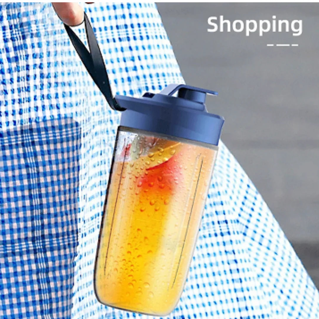 Juicer Blender