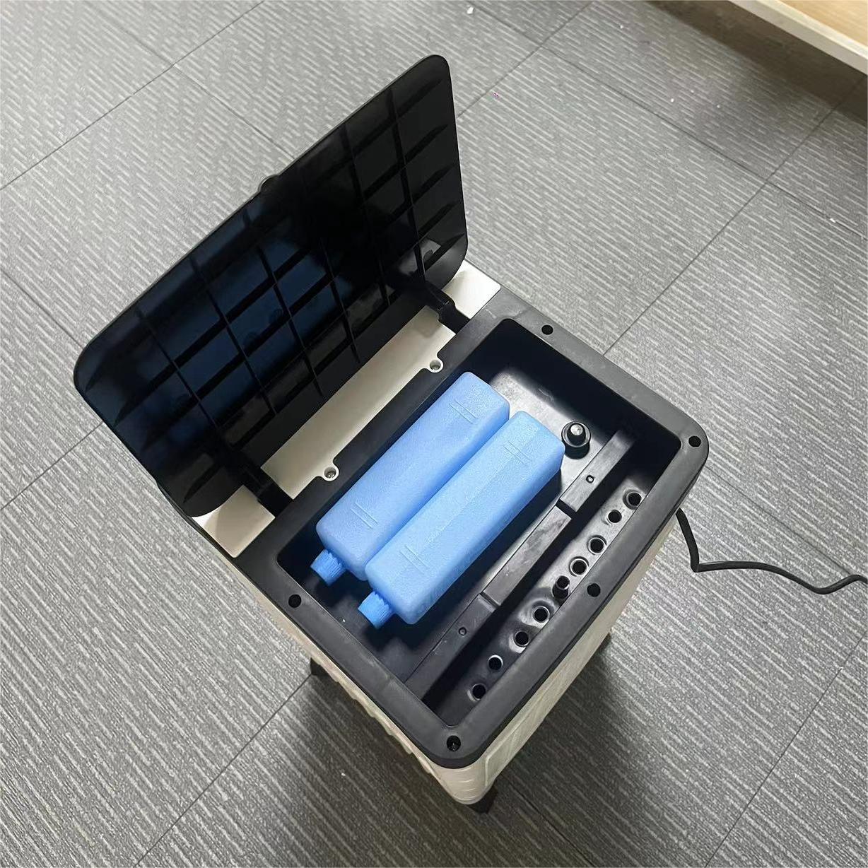 Portable Air Conditioner