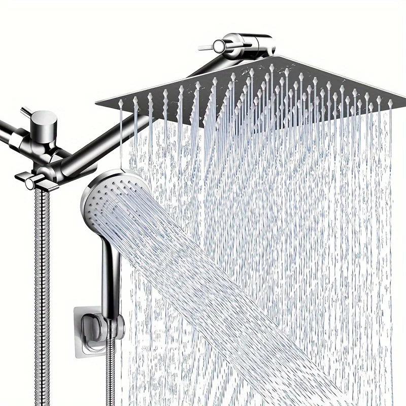 Shower set