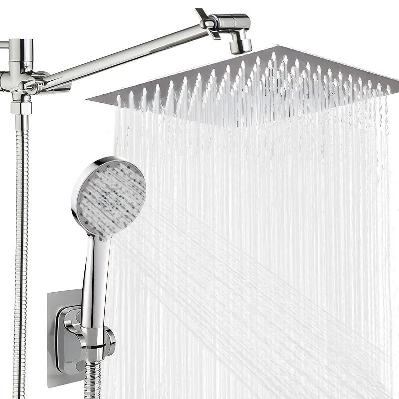 Shower set