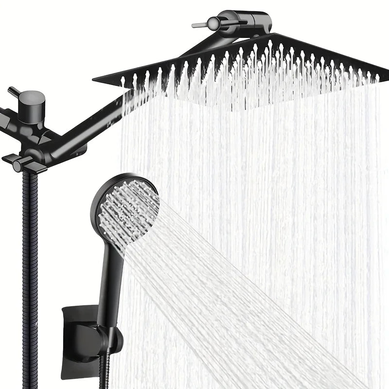 Shower set