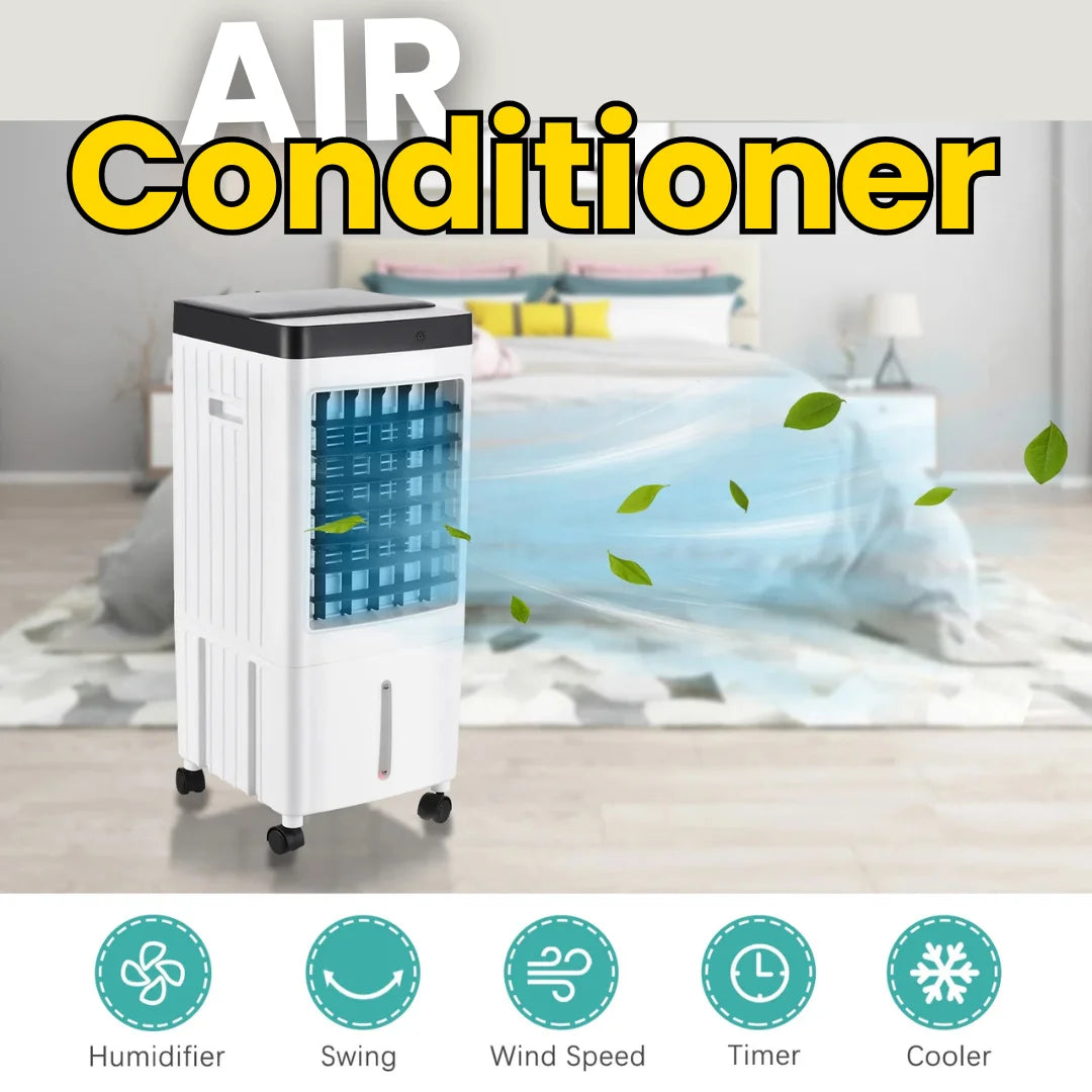Portable Air Conditioner