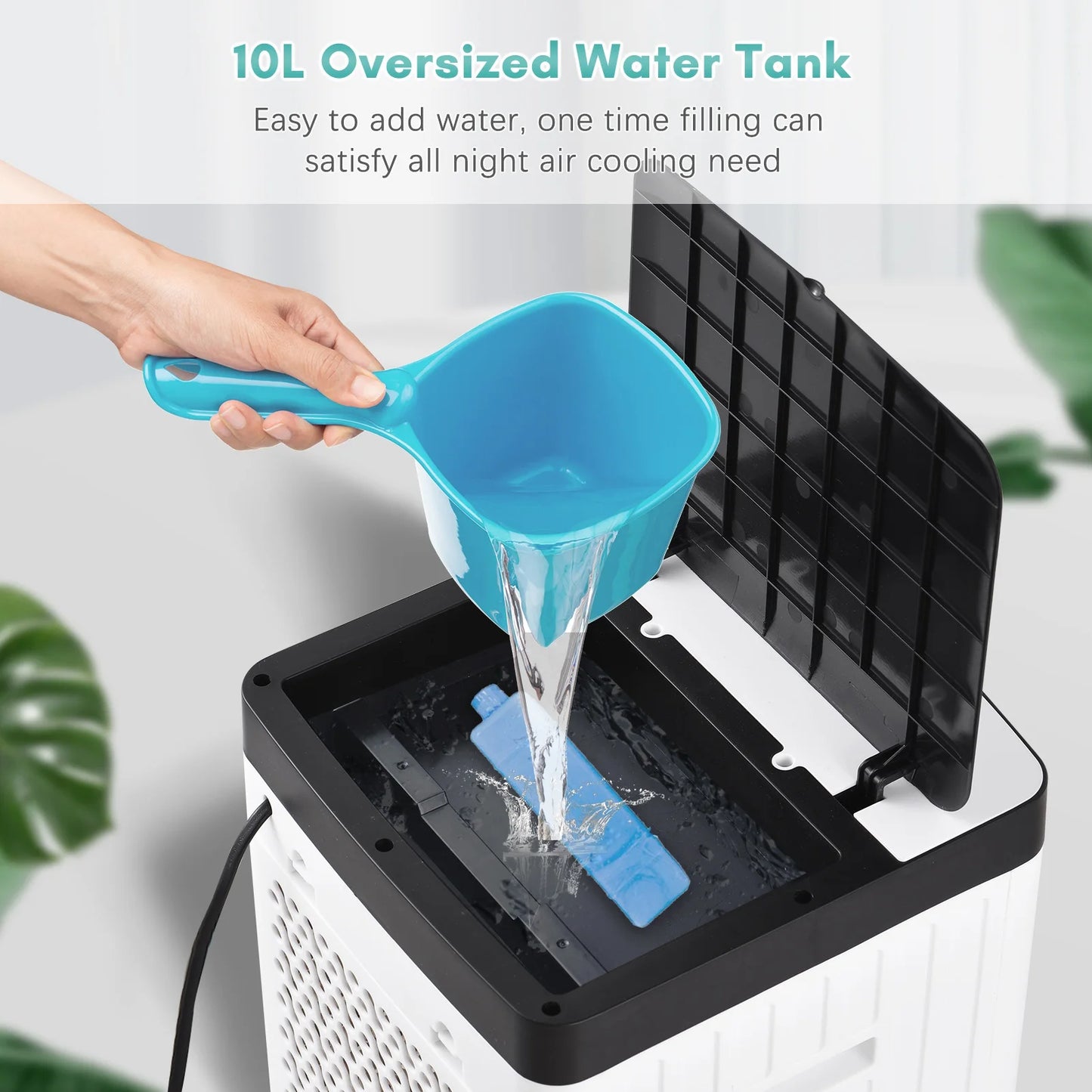 Portable Air Conditioner