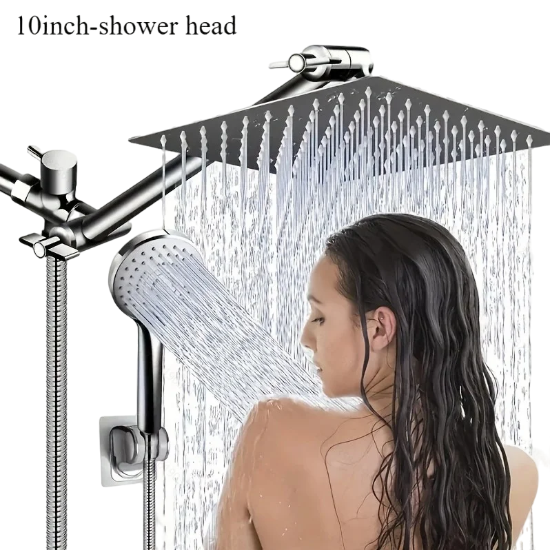 Shower set