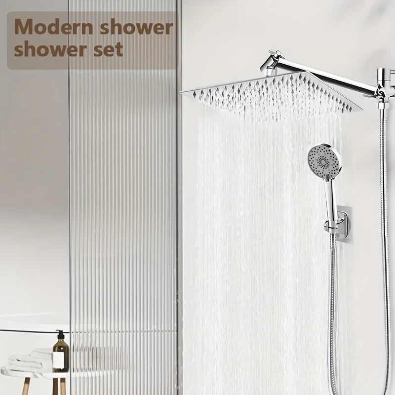 Shower set