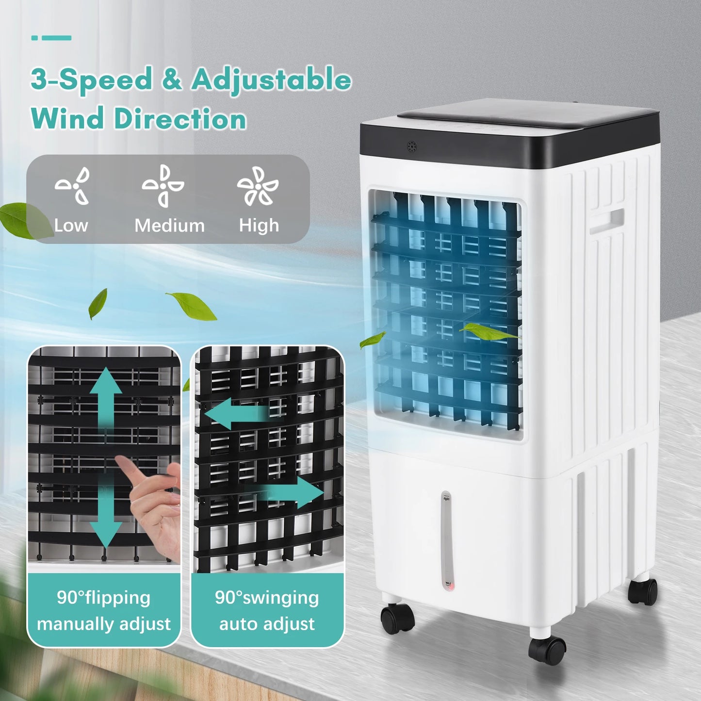 Portable Air Conditioner
