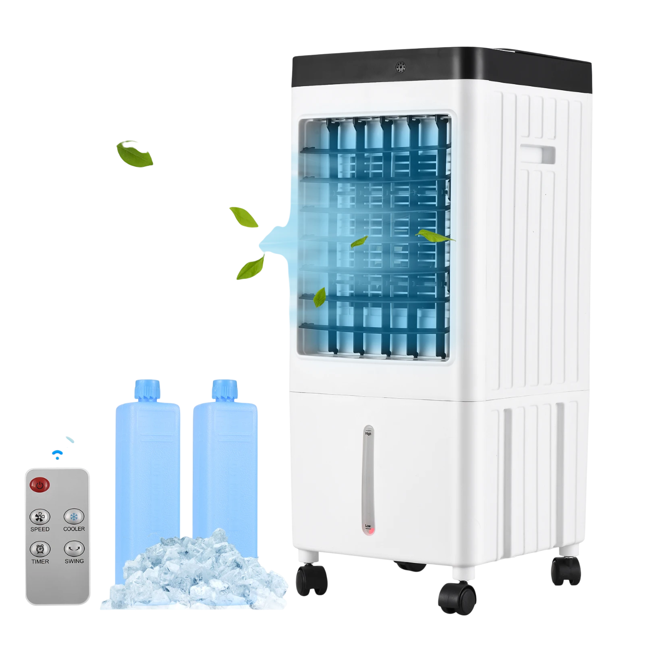 Portable Air Conditioner