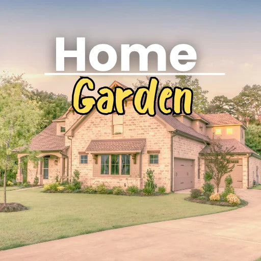 Home & Garden