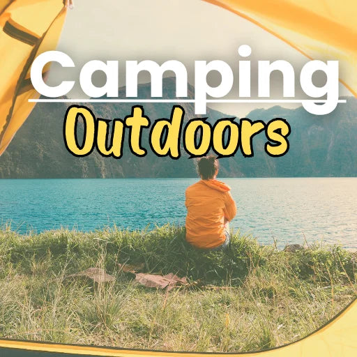 Camping & Outdoors