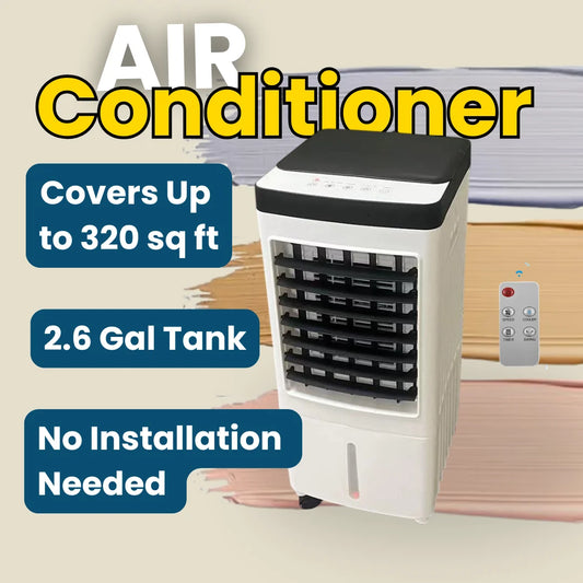 Portable Air Conditioner