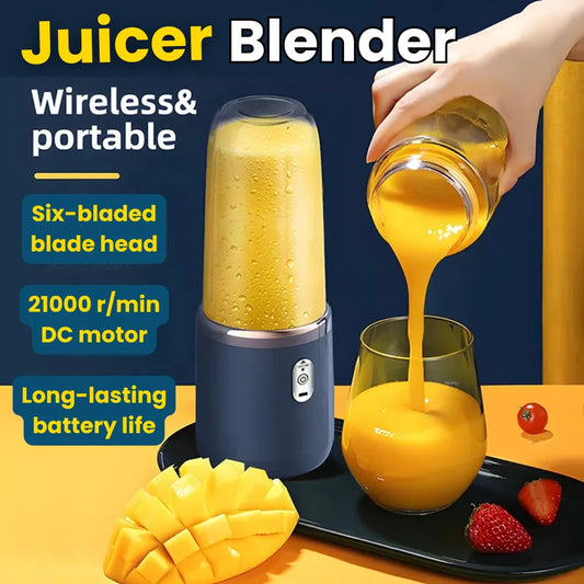 Juicer Blender